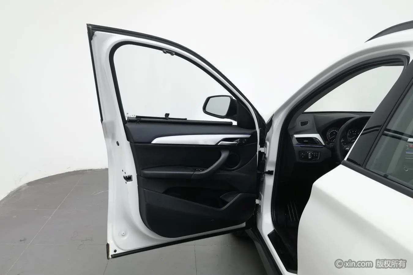 BMW X1 2018 sDrive18Li Fashion