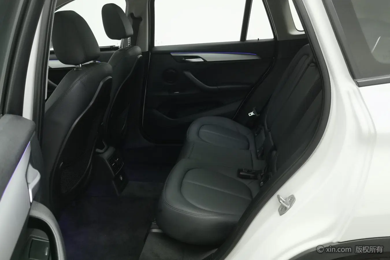 BMW X1 2018 sDrive18Li Fashion