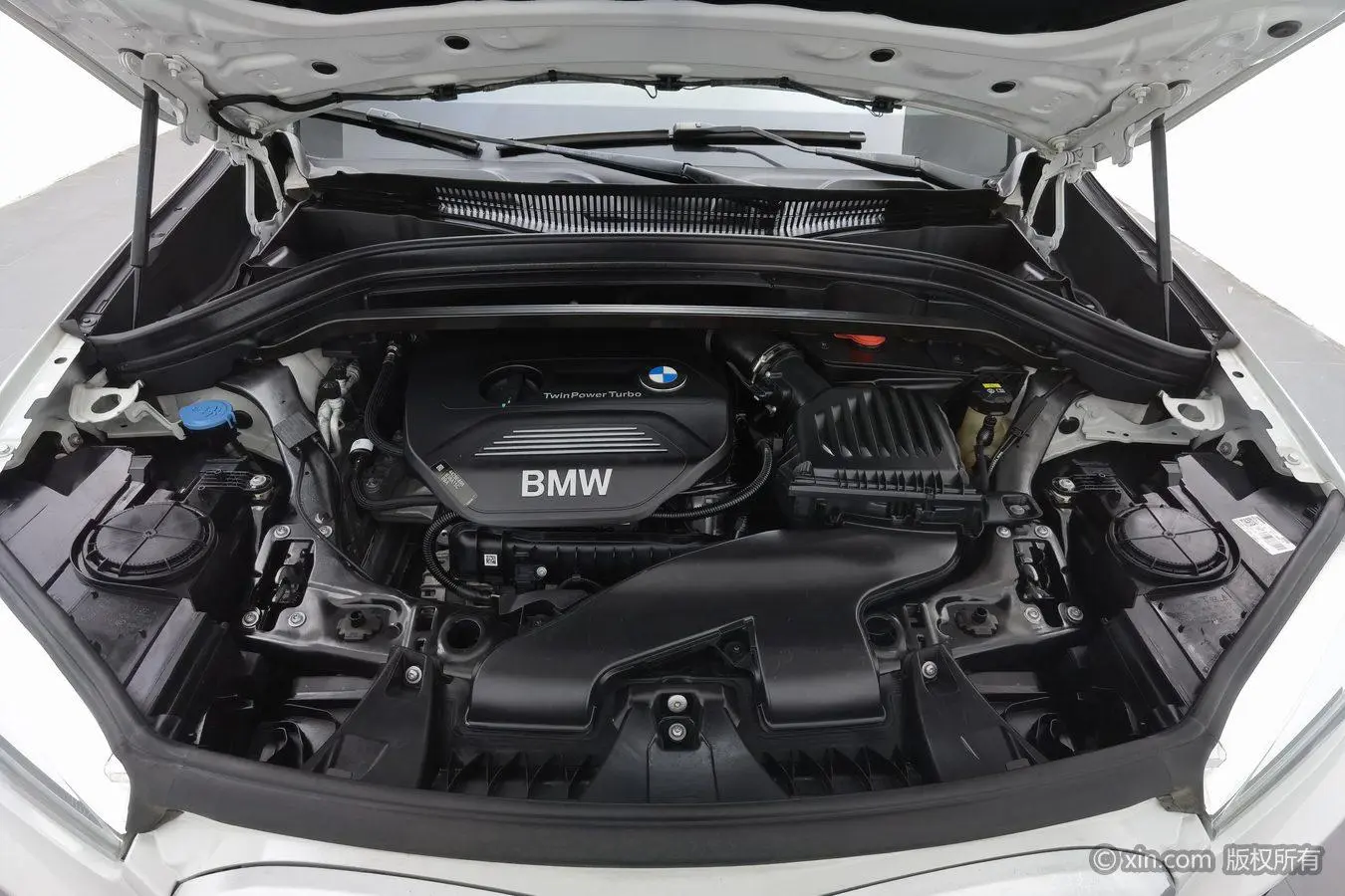 BMW X1 2018 sDrive18Li Fashion
