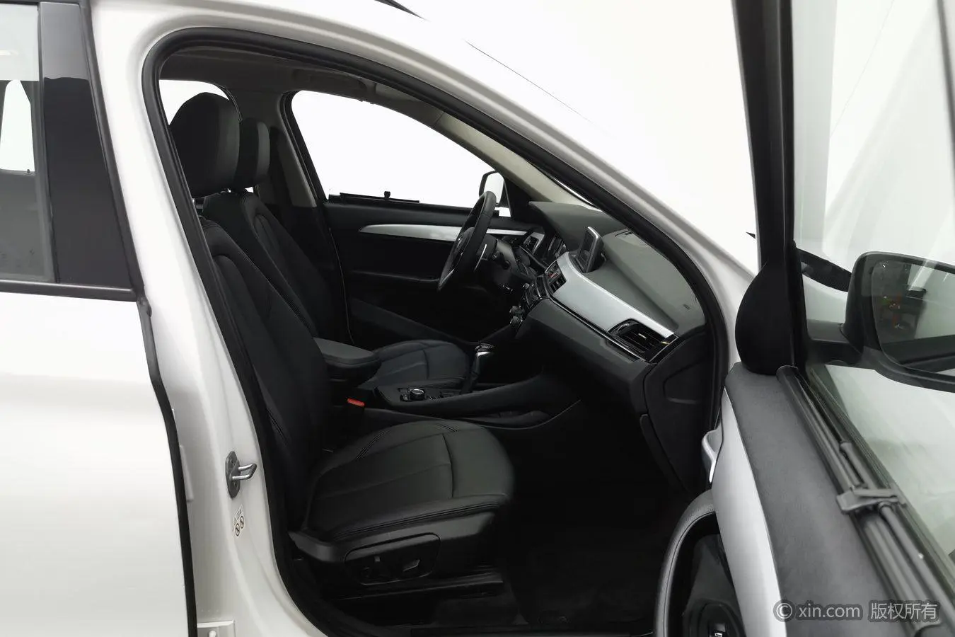 BMW X1 2018 sDrive18Li Fashion