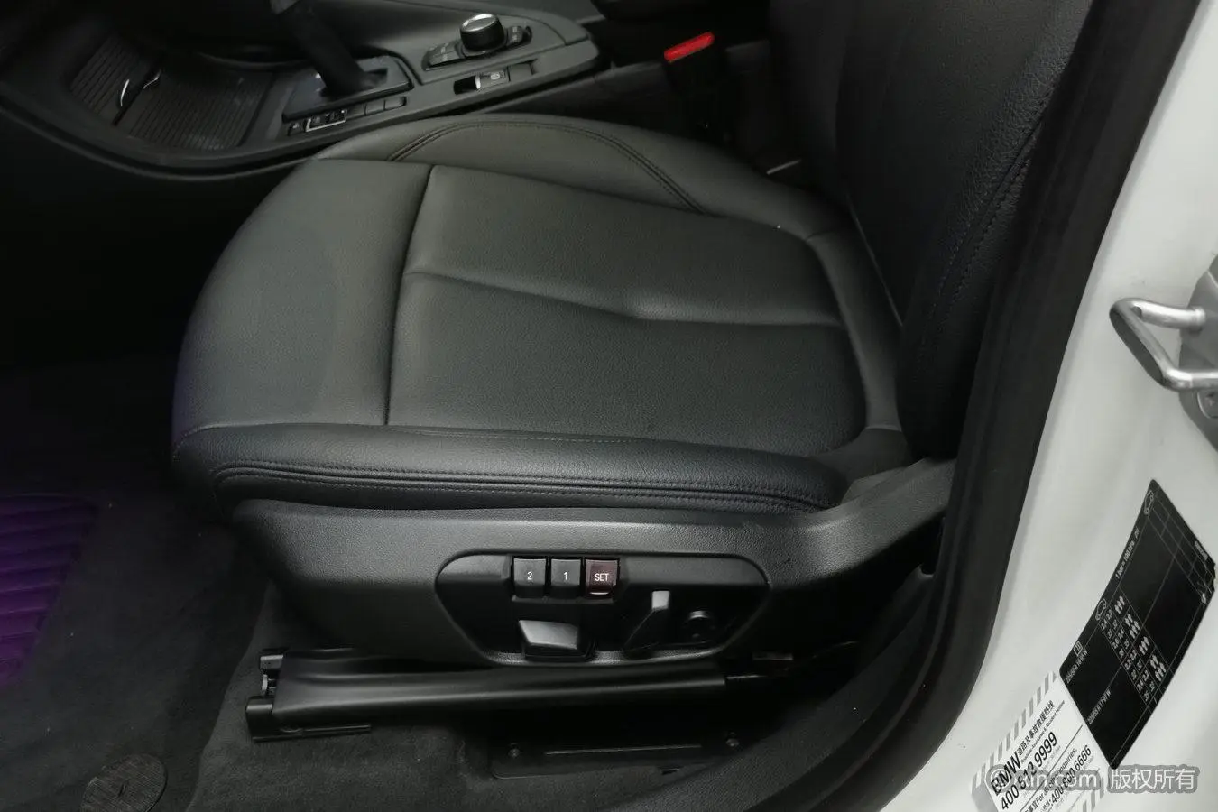 BMW X1 2018 sDrive18Li Fashion