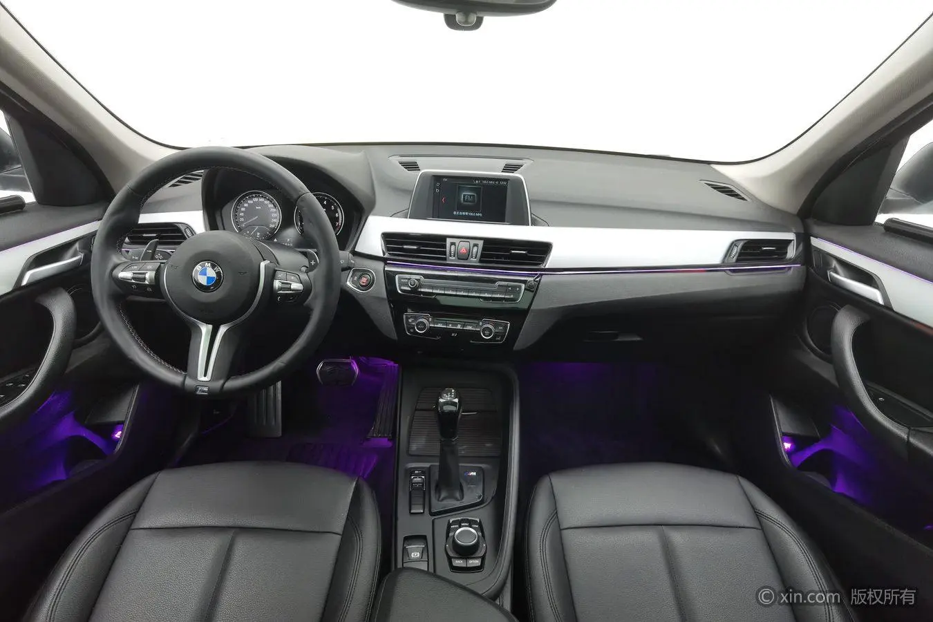 BMW X1 2018 sDrive18Li Fashion