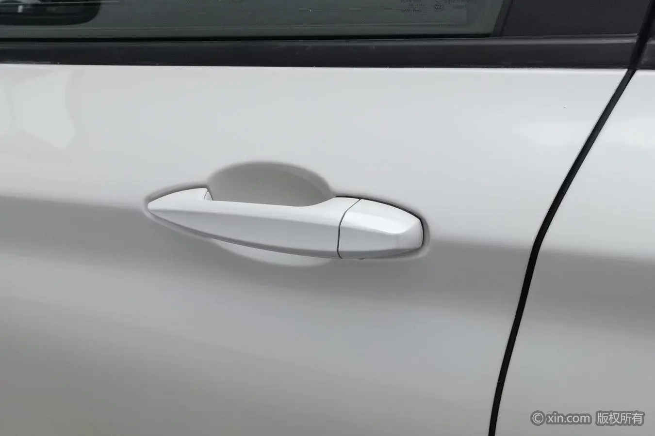 BMW X1 2018 sDrive18Li Fashion