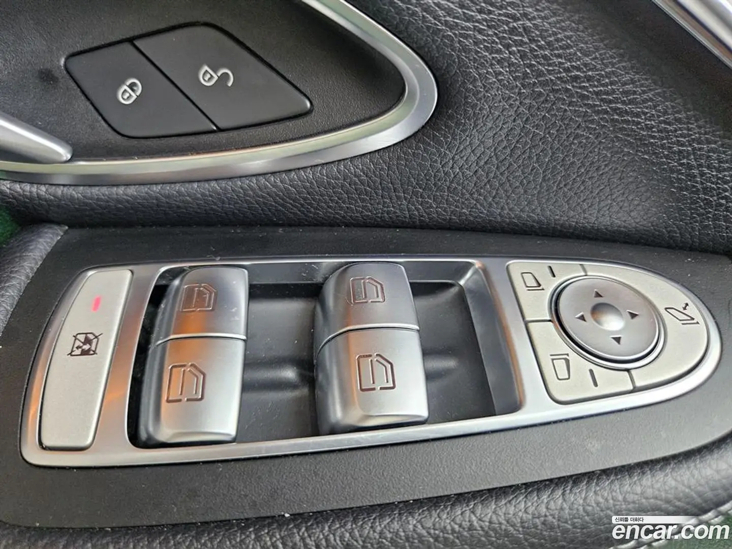 Mercedes-Benz C-Class C220 d Avantgarde 2016