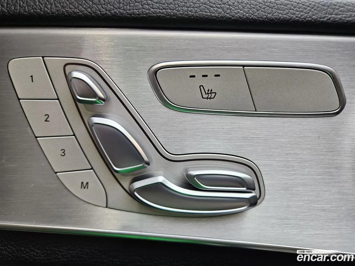 Mercedes-Benz C-Class C220 d Avantgarde 2016