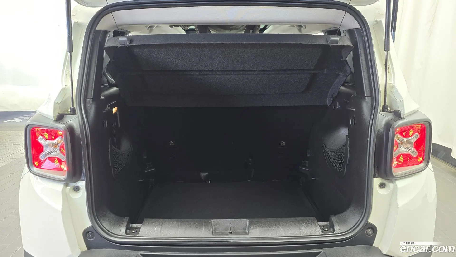 Jeep Renegade 2.4 Limited 2019