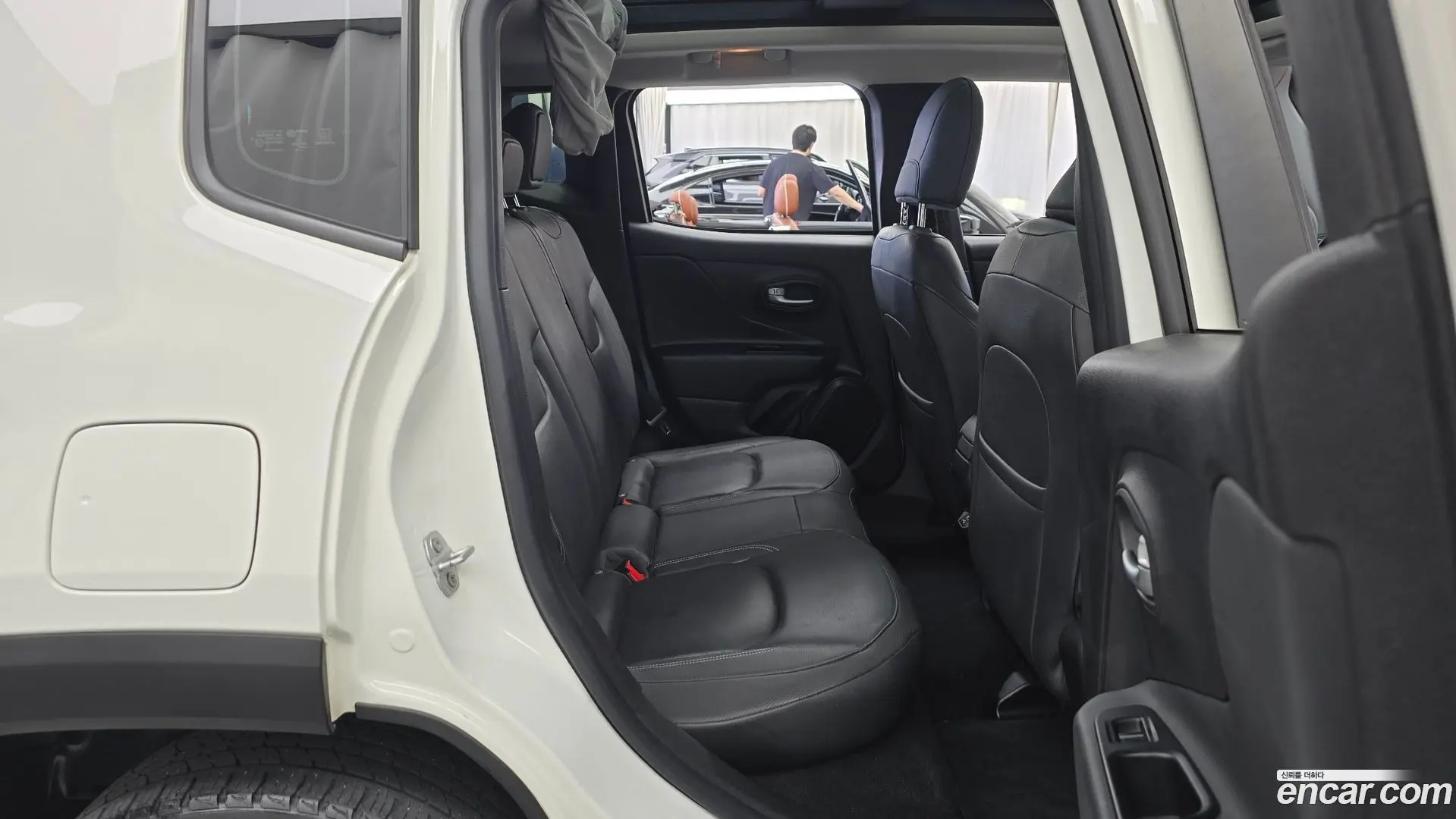 Jeep Renegade 2.4 Limited 2019