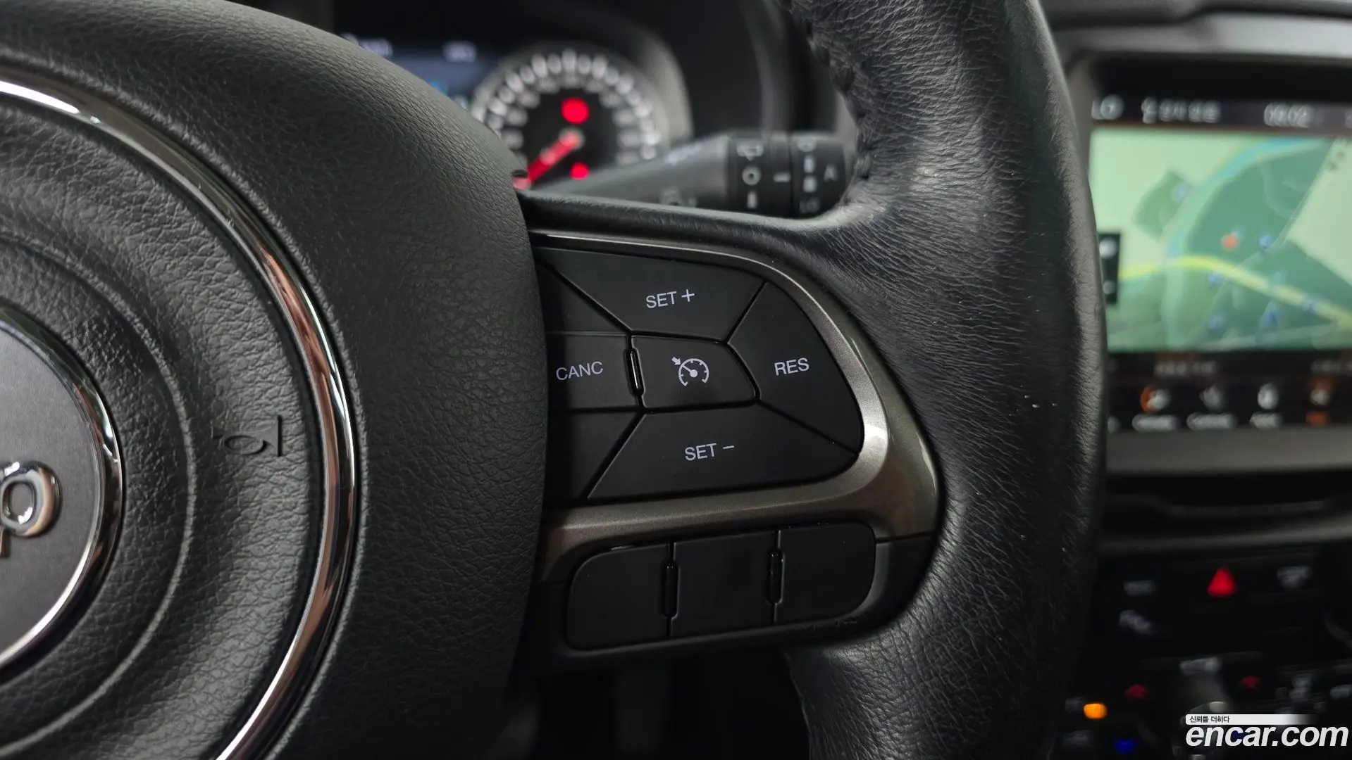 Jeep Renegade 2.4 Limited 2019