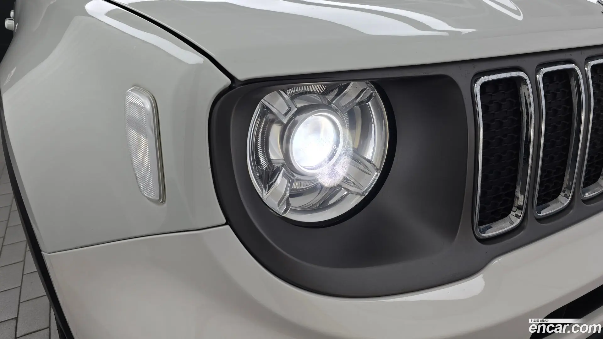 Jeep Renegade 2.4 Limited 2019