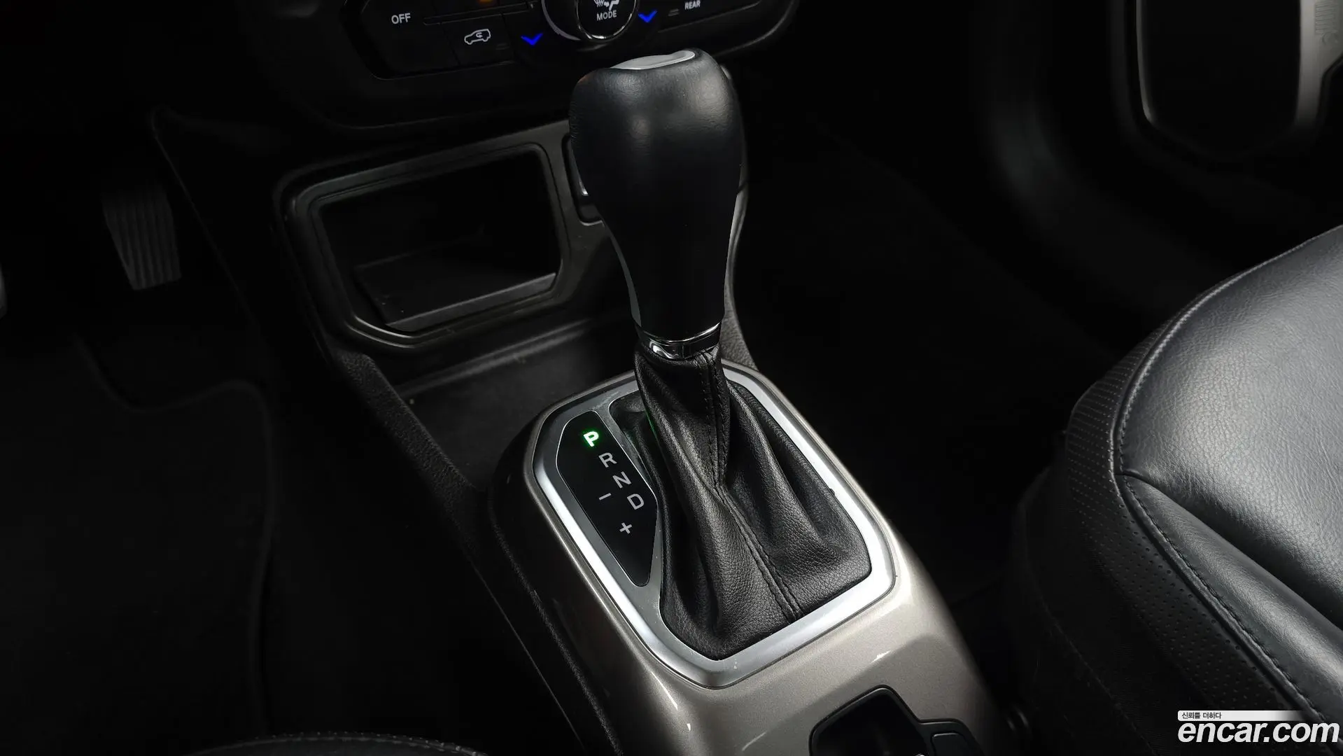 Jeep Renegade 2.4 Limited 2019