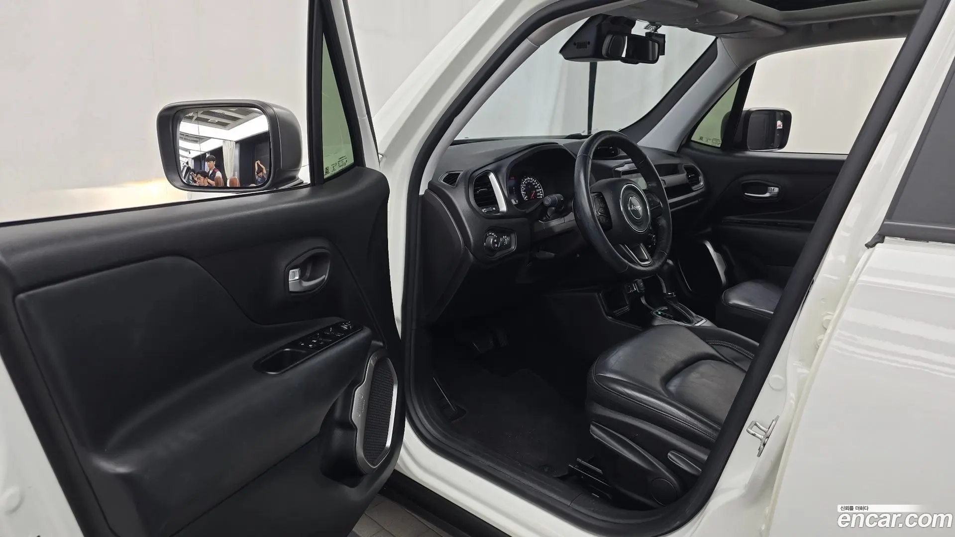 Jeep Renegade 2.4 Limited 2019