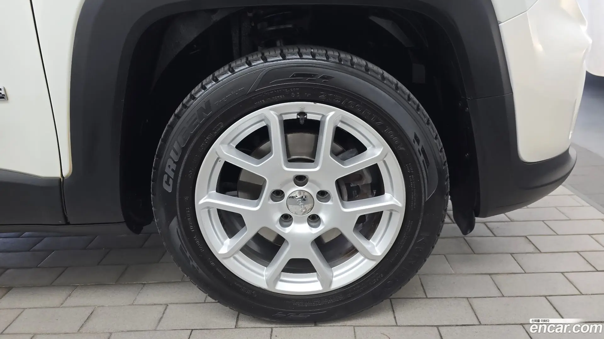 Jeep Renegade 2.4 Limited 2019