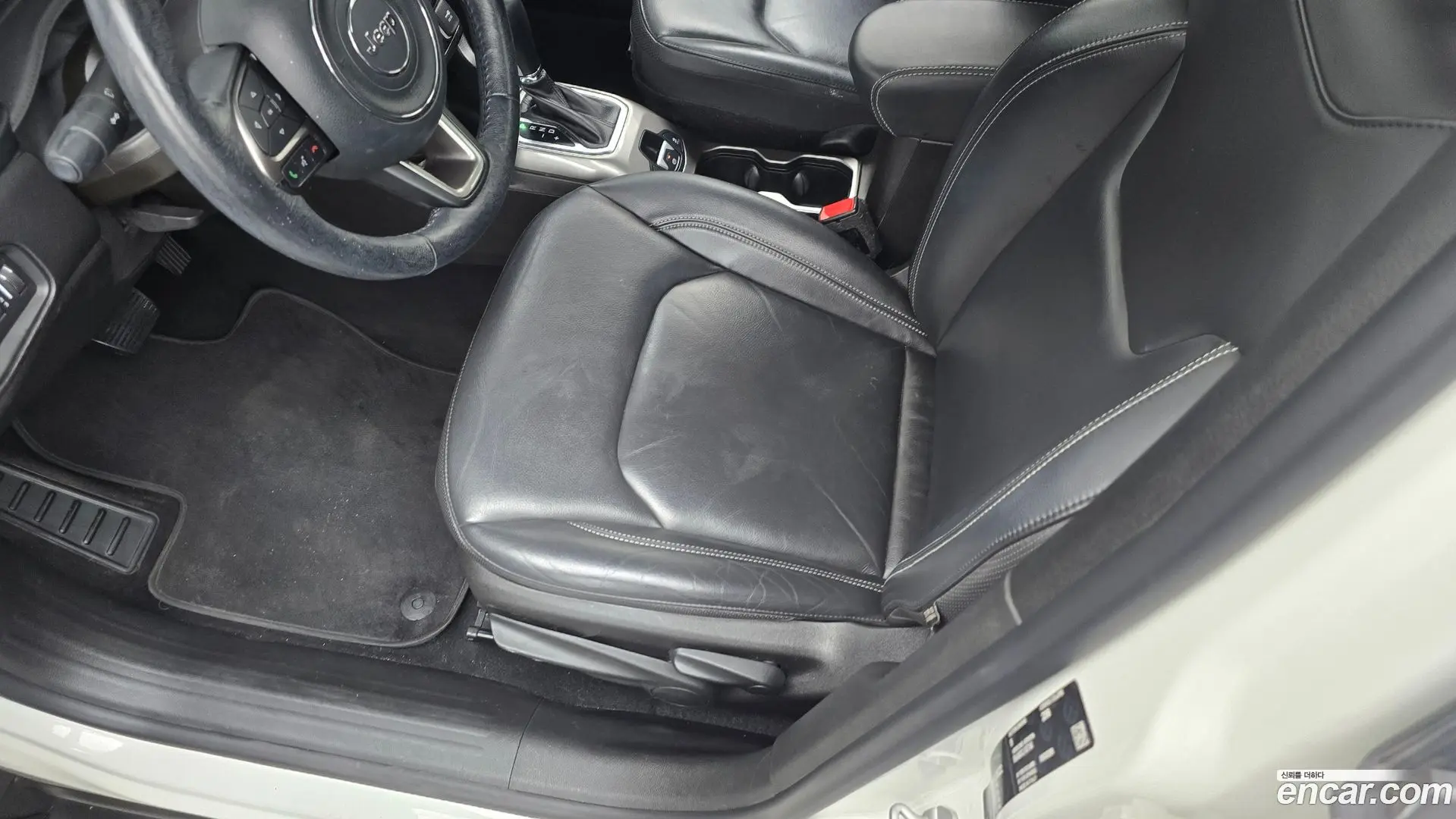 Jeep Renegade 2.4 Limited 2019