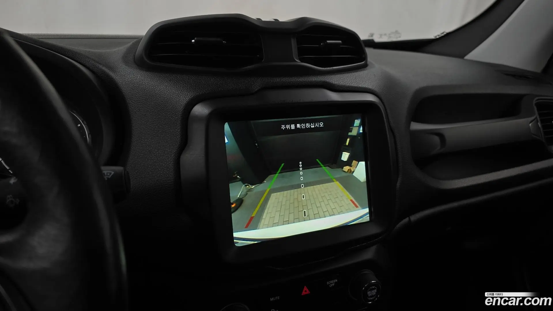 Jeep Renegade 2.4 Limited 2019