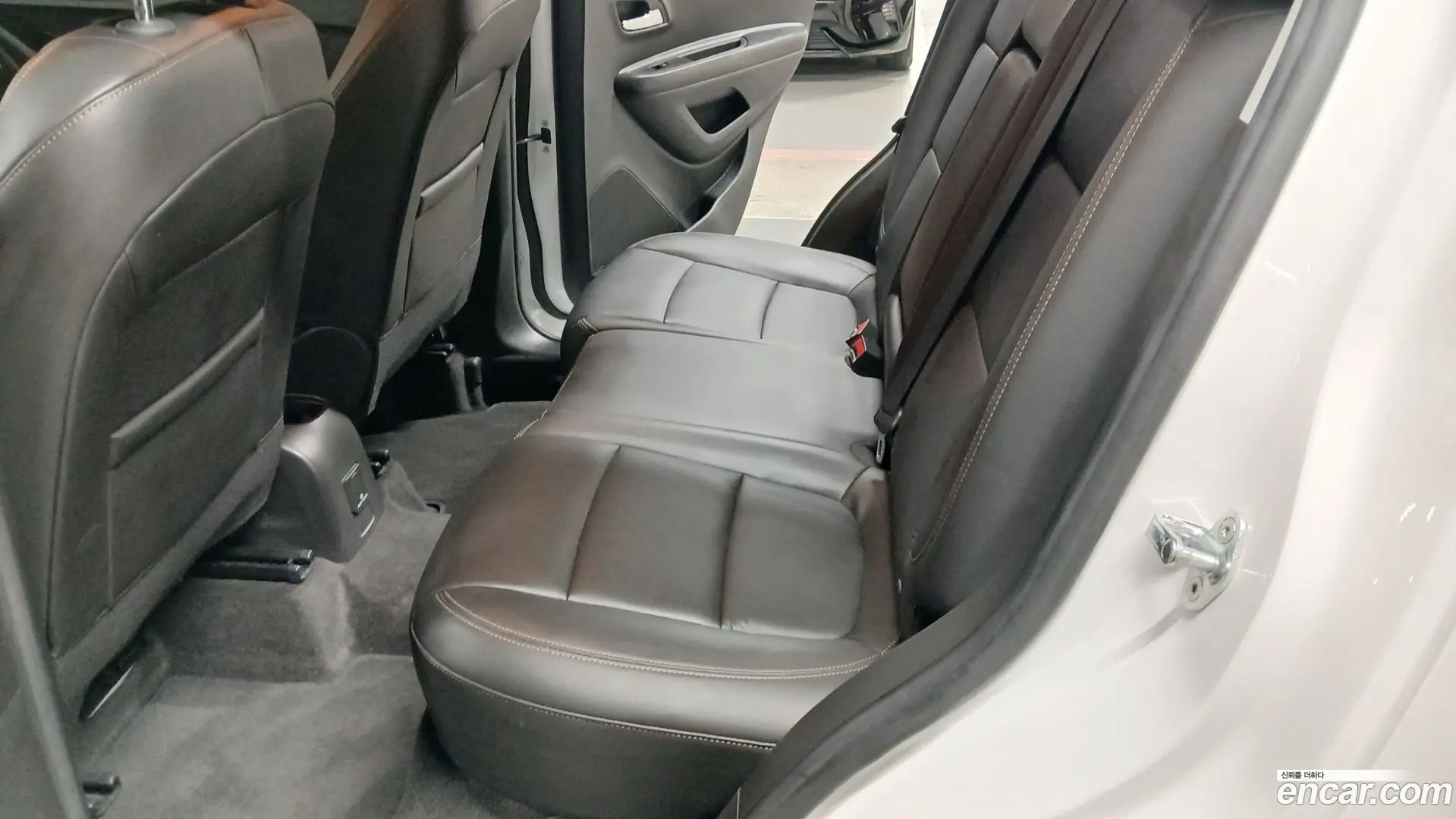 Chevrolet Trax 1.4 LT