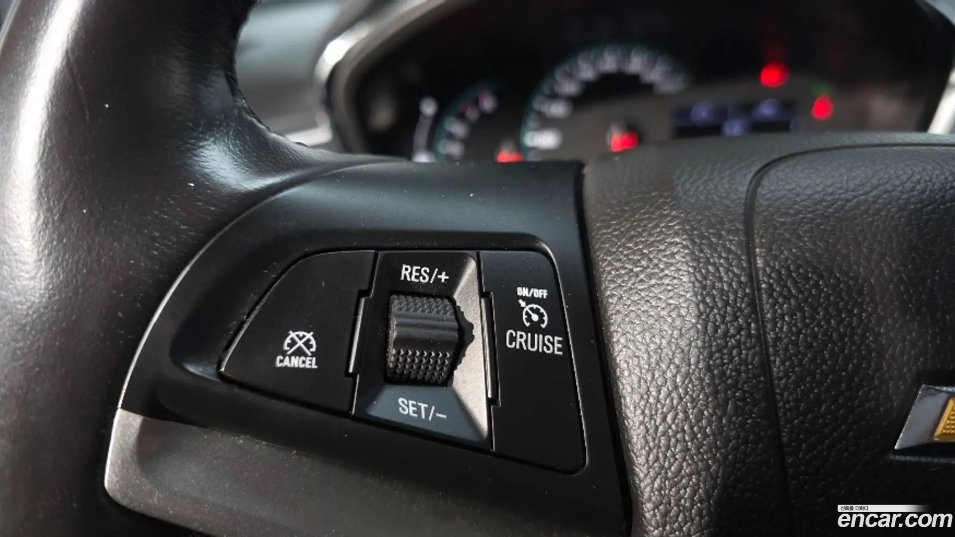 Chevrolet Trax 1.4 LT