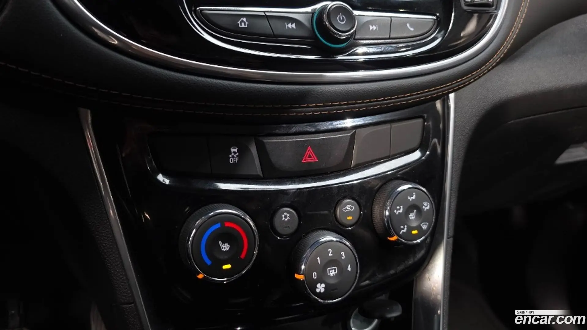 Chevrolet Trax 1.4 LT