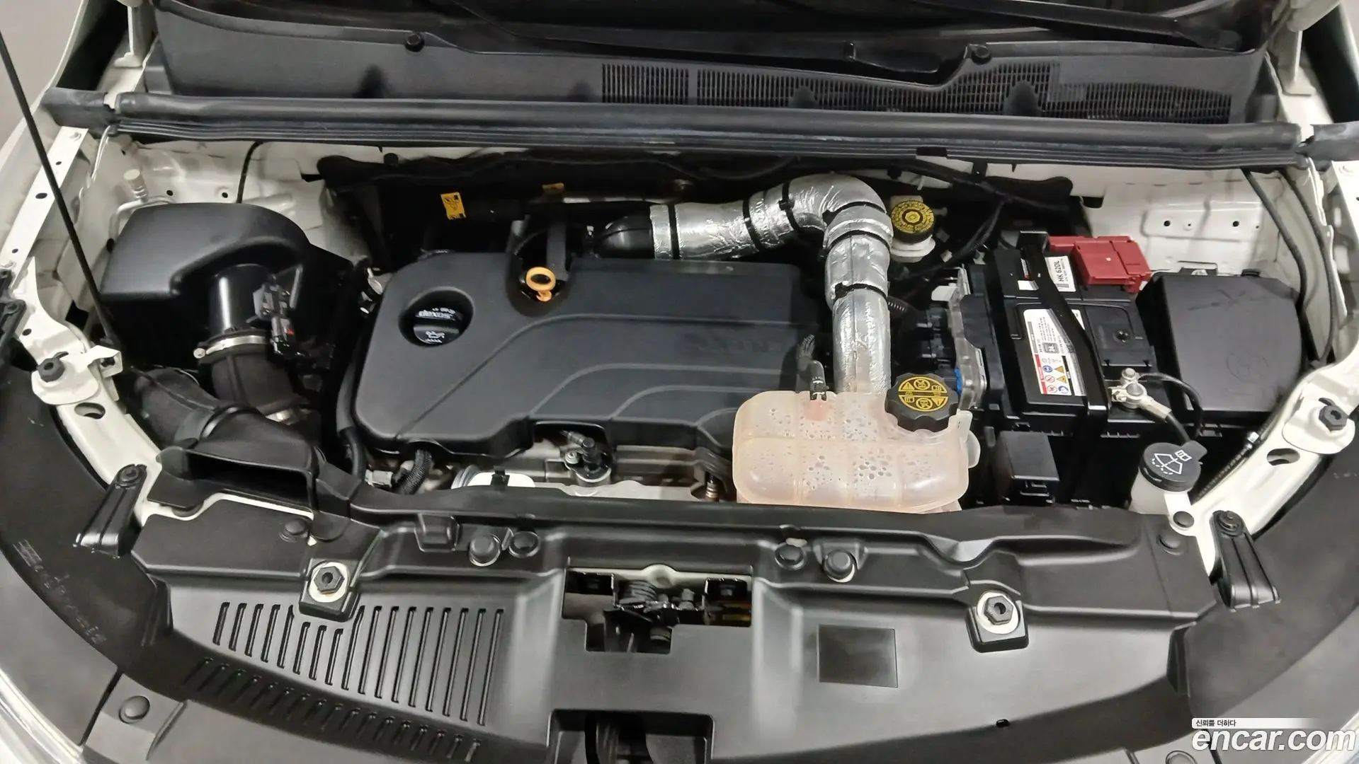 Chevrolet Trax 1.4 LT