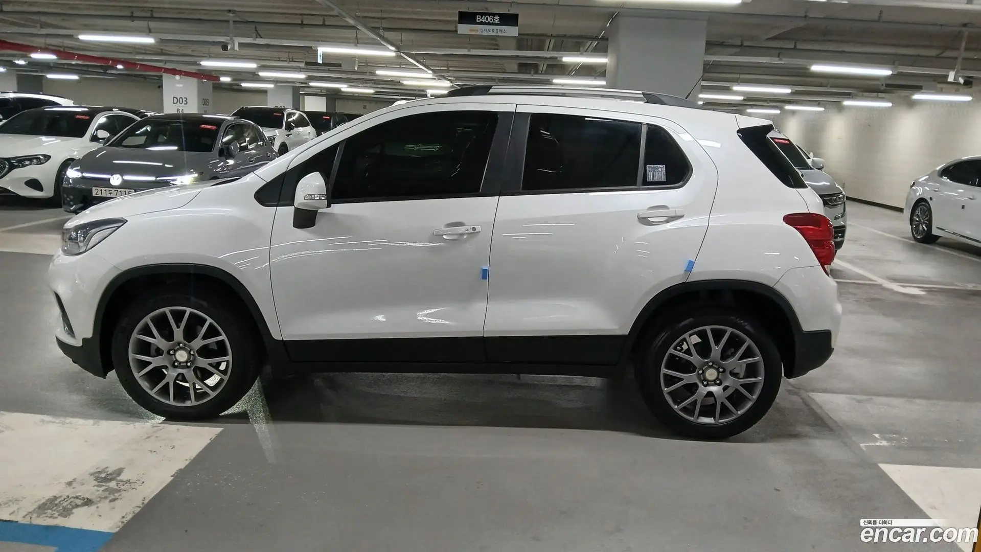Chevrolet Trax 1.4 LT