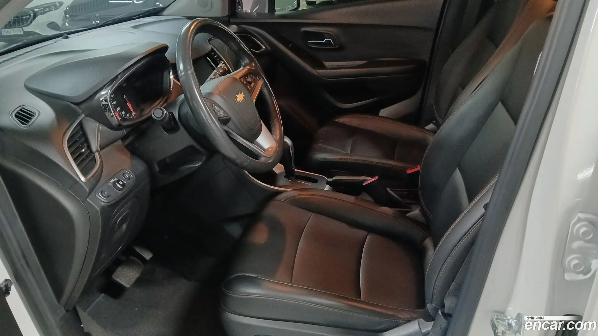 Chevrolet Trax 1.4 LT