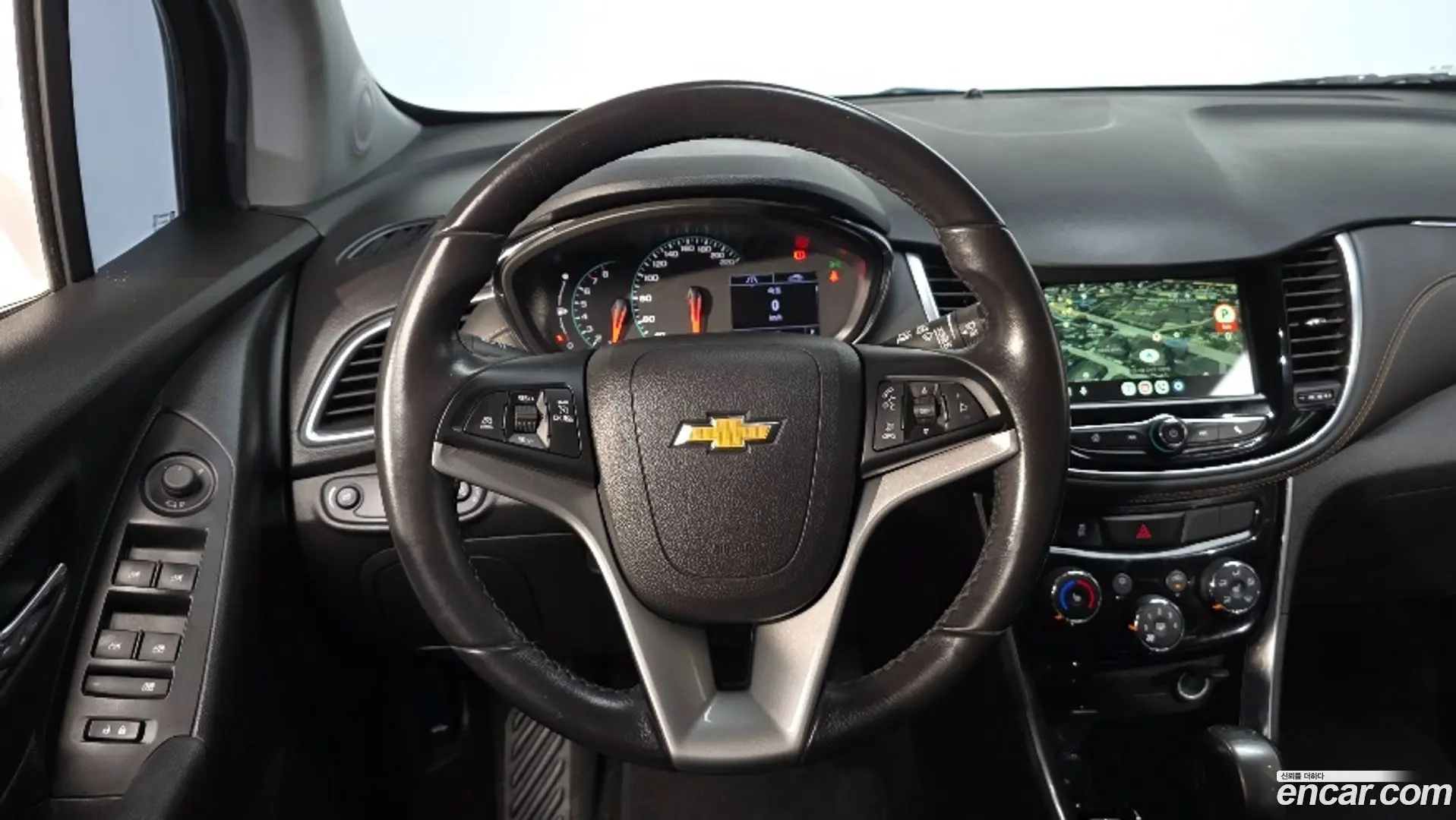 Chevrolet Trax 1.4 LT