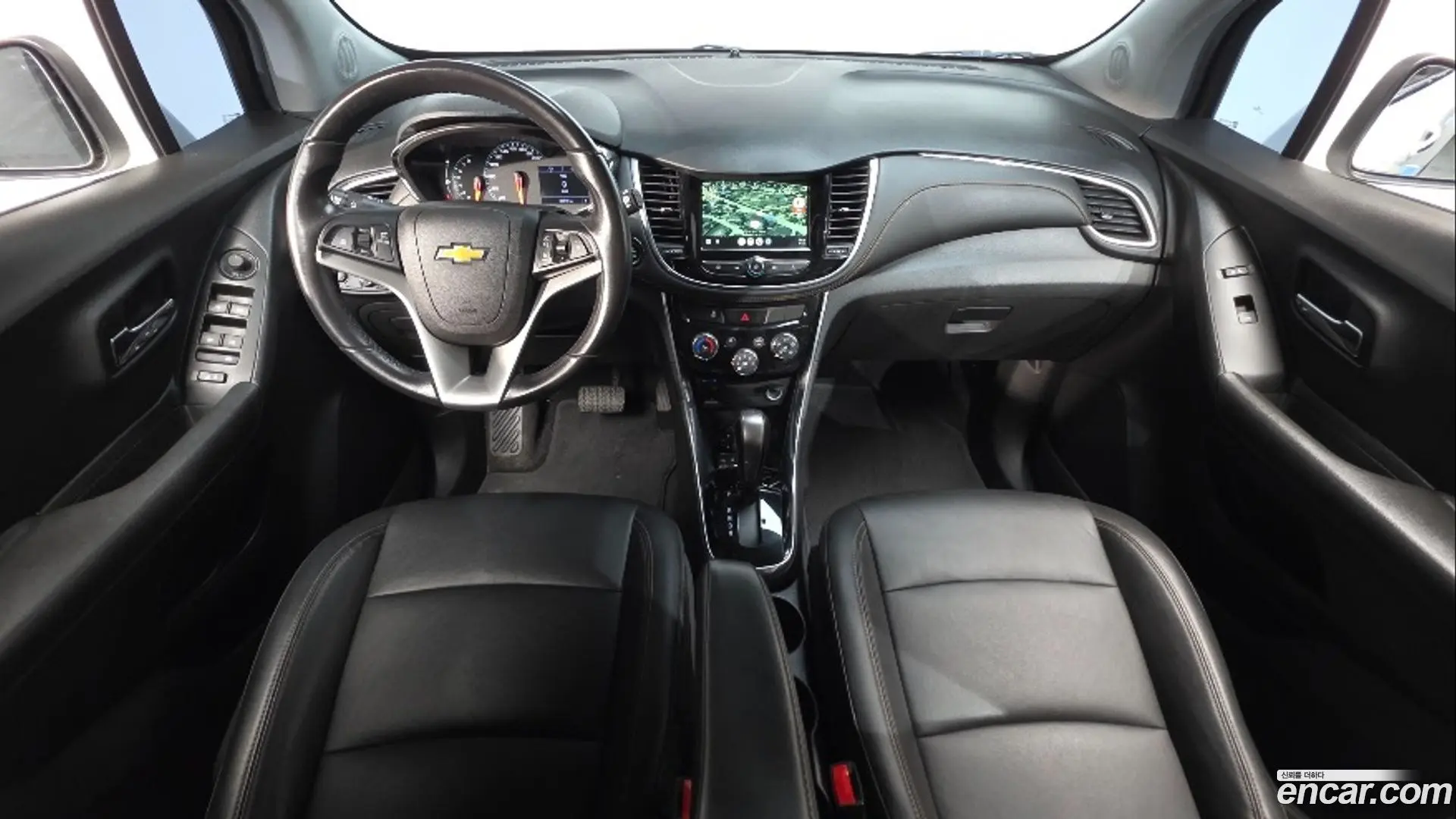 Chevrolet Trax 1.4 LT