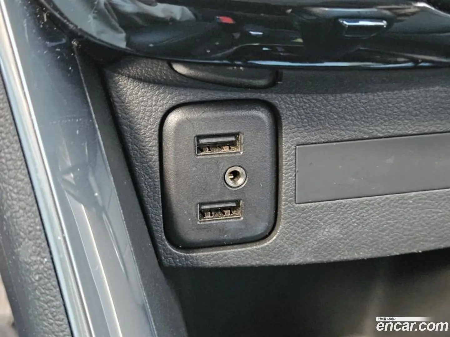 Chevrolet Trax 1.4 Premier