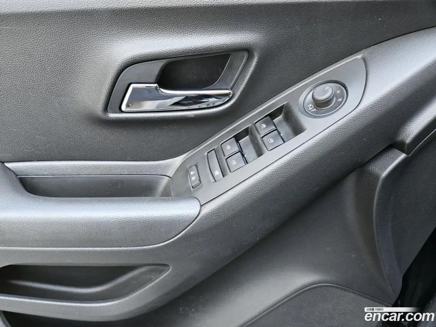 Chevrolet Trax 1.4 Premier