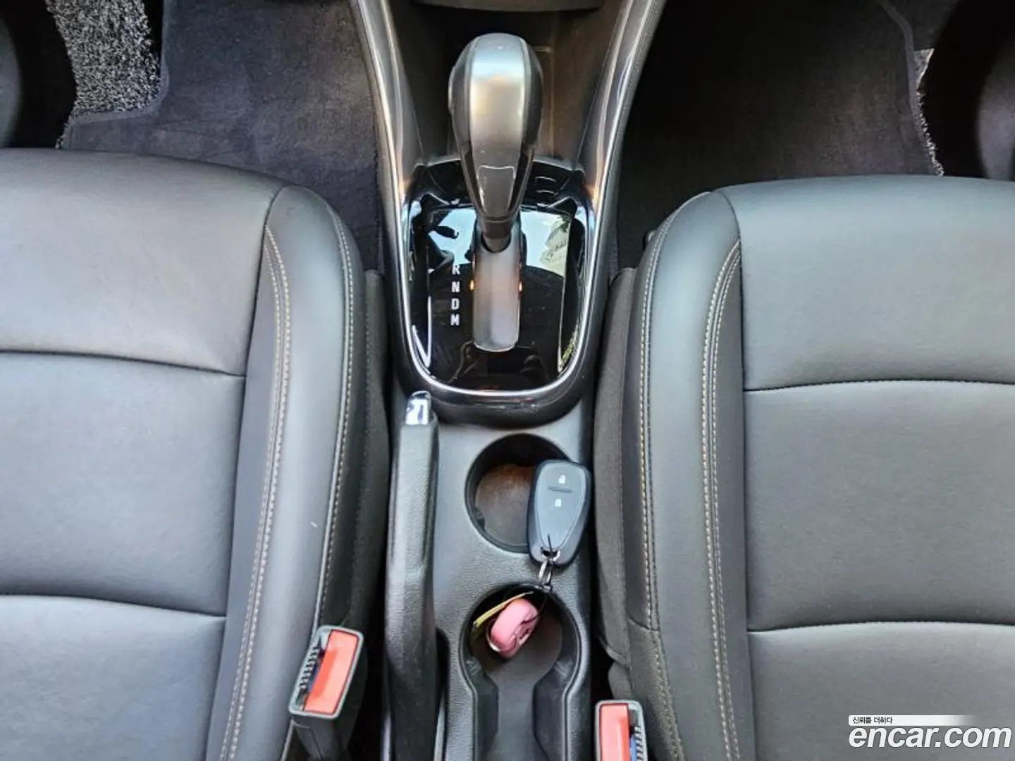 Chevrolet Trax 1.4 Premier