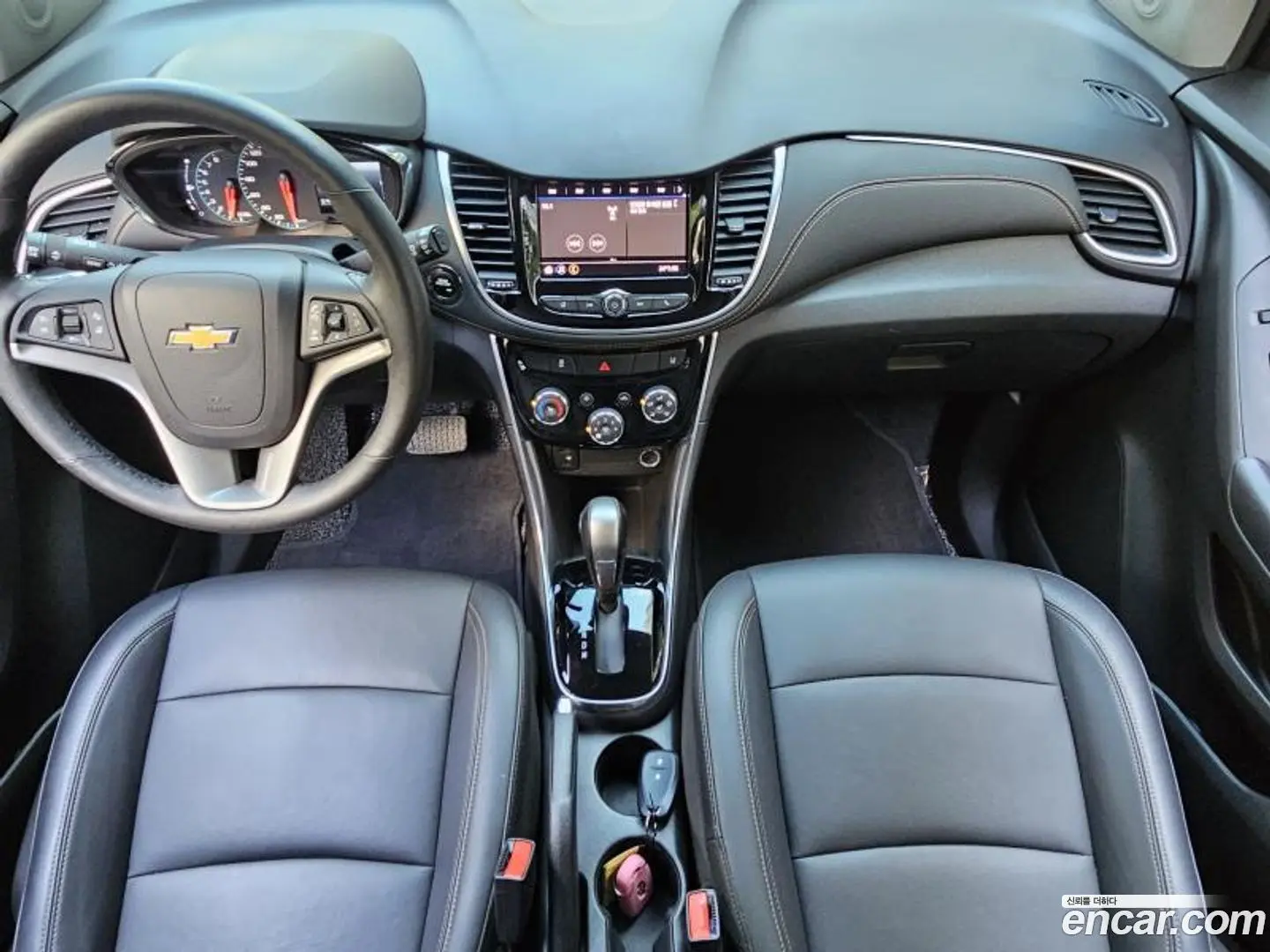 Chevrolet Trax 1.4 Premier
