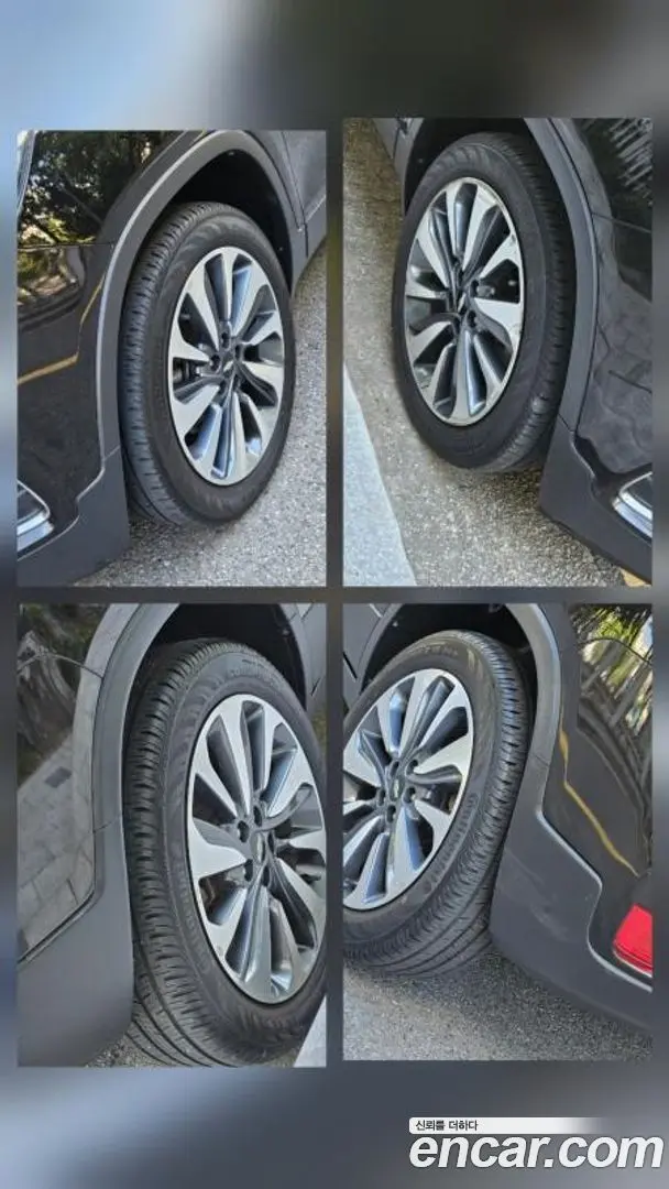 Chevrolet Trax 1.4 Premier