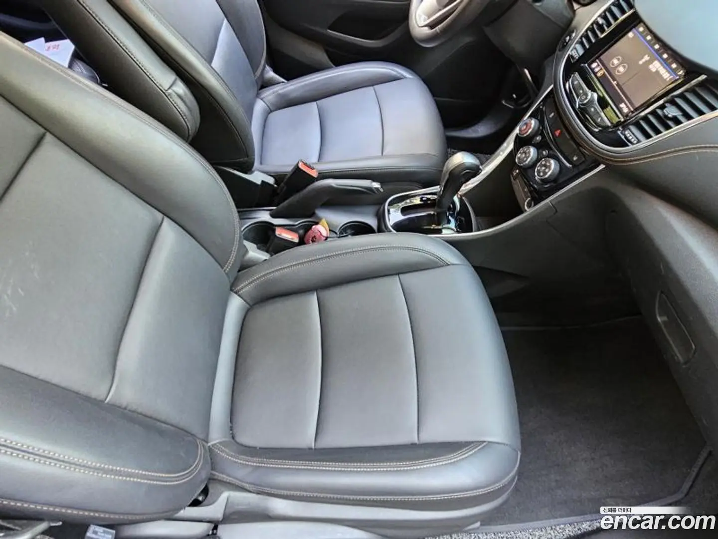 Chevrolet Trax 1.4 Premier
