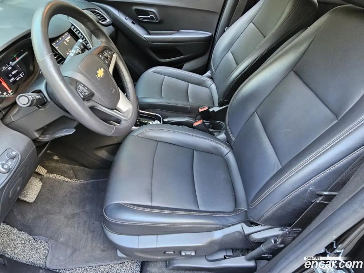 Chevrolet Trax 1.4 Premier