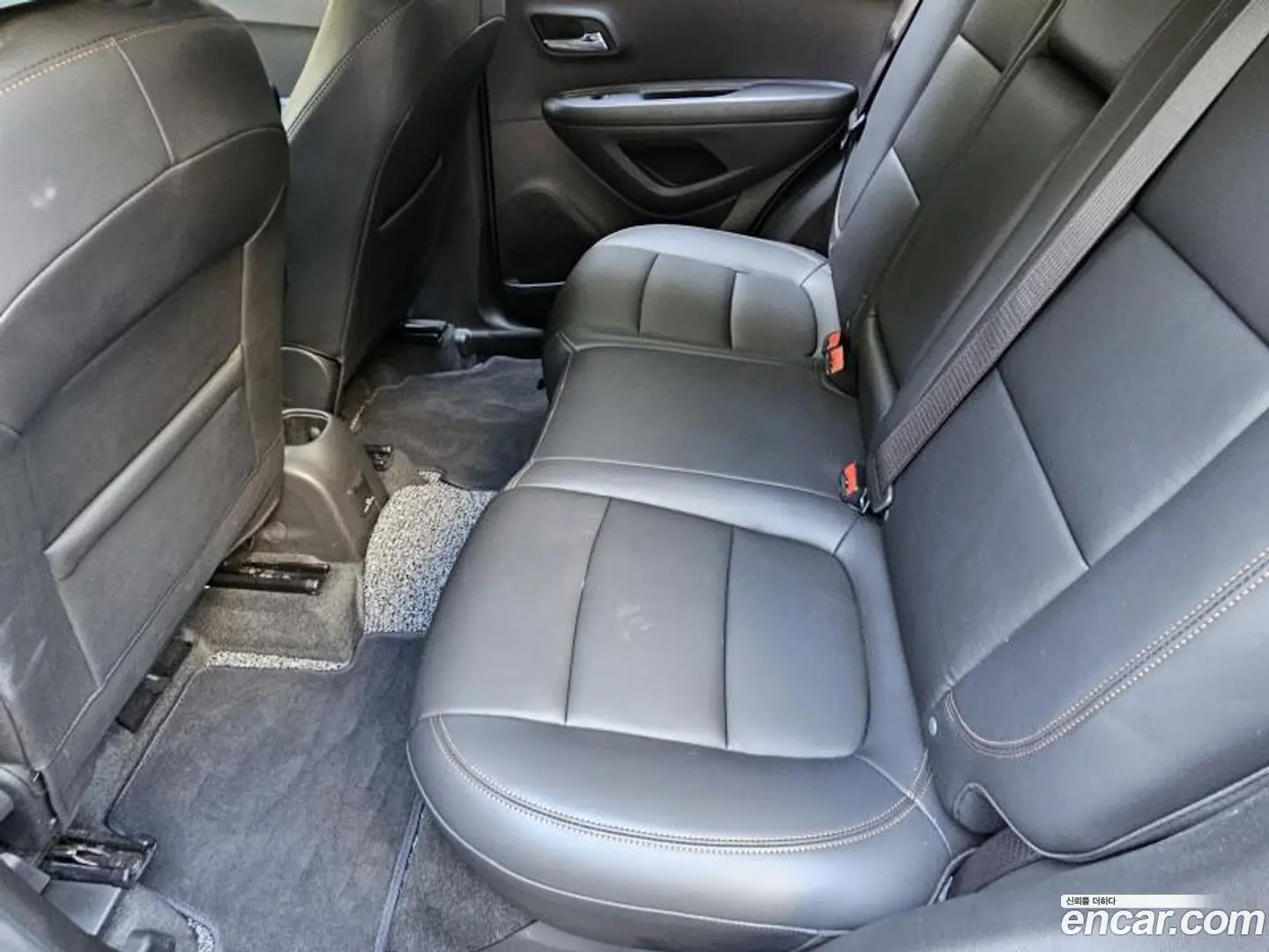 Chevrolet Trax 1.4 Premier