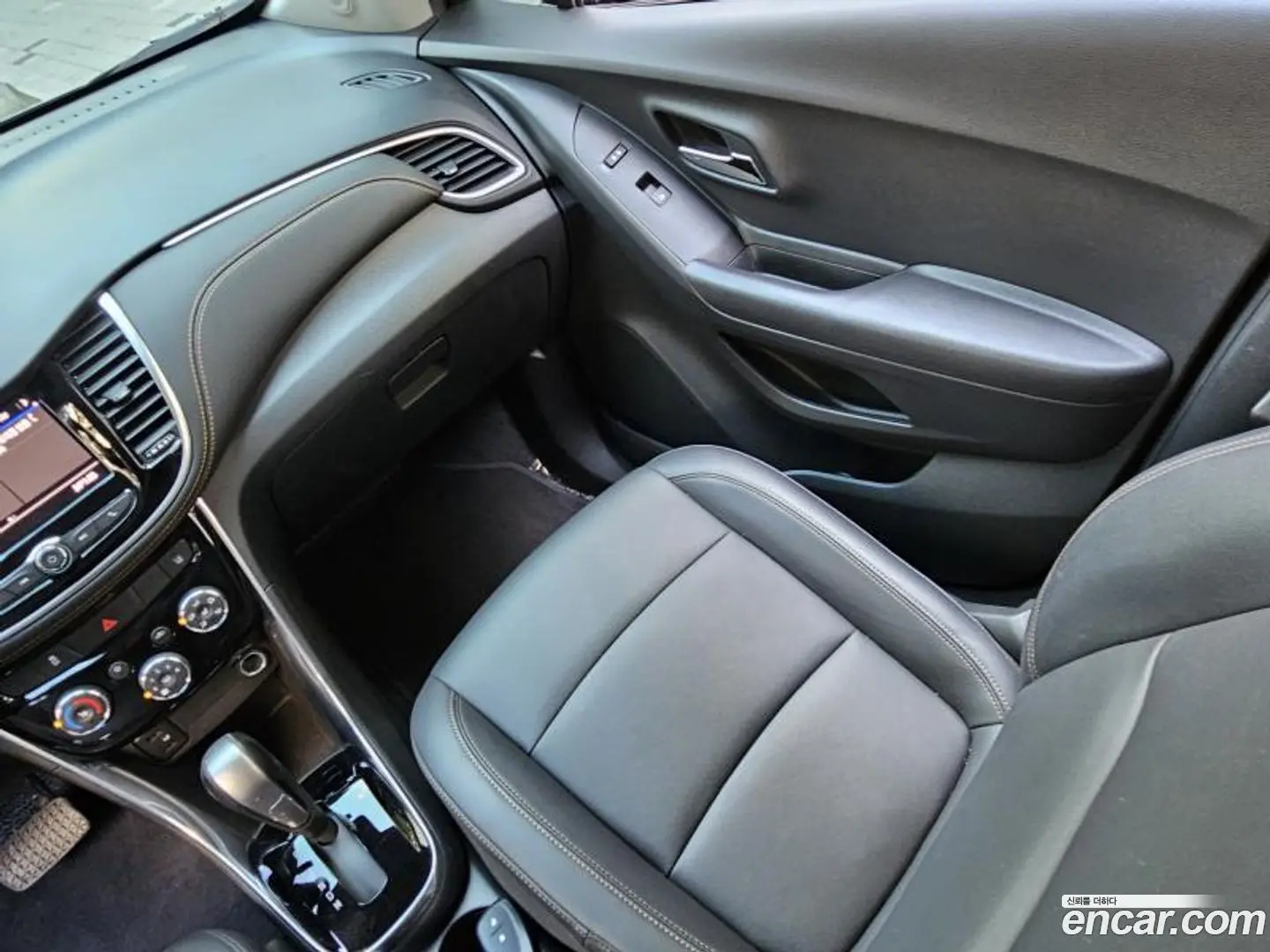Chevrolet Trax 1.4 Premier