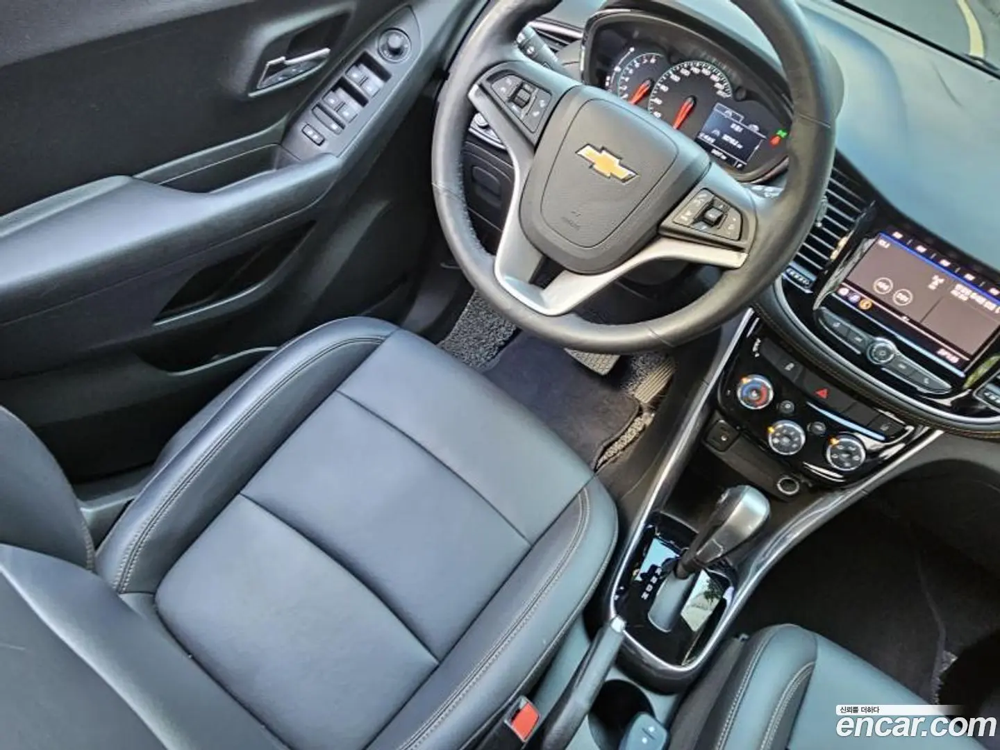 Chevrolet Trax 1.4 Premier