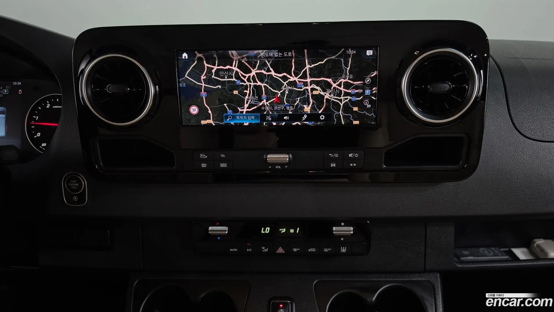 Mercedes-Benz Sprinter 3.0 Diesel