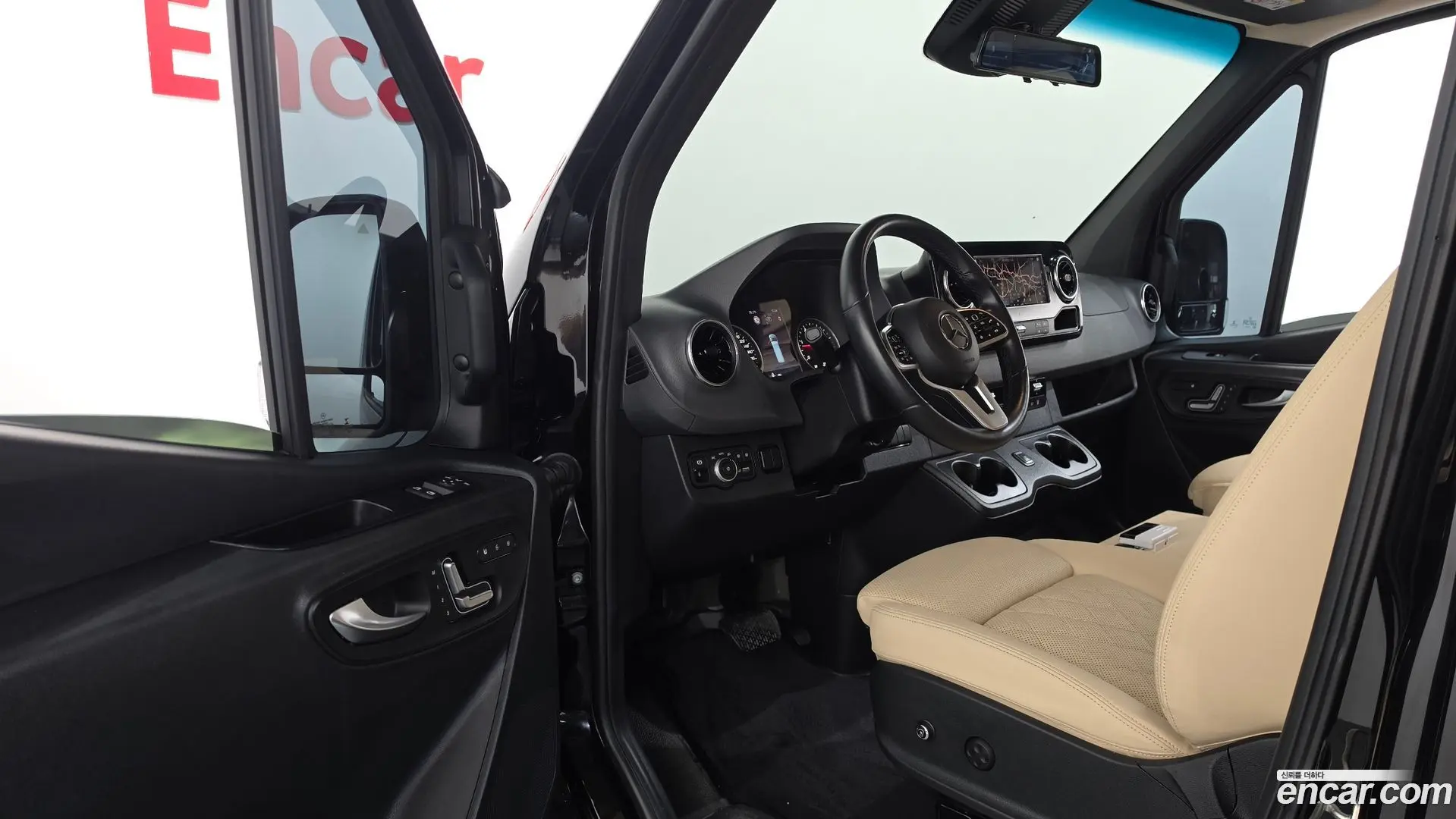 Mercedes-Benz Sprinter 3.0 Diesel