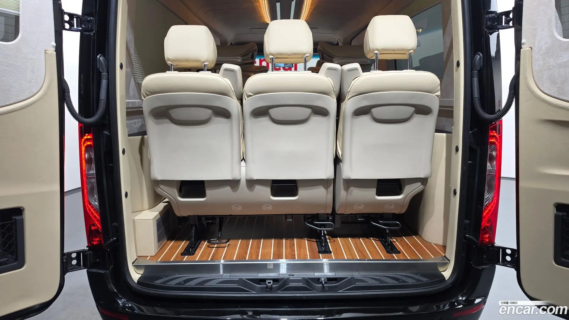 Mercedes-Benz Sprinter 3.0 Diesel