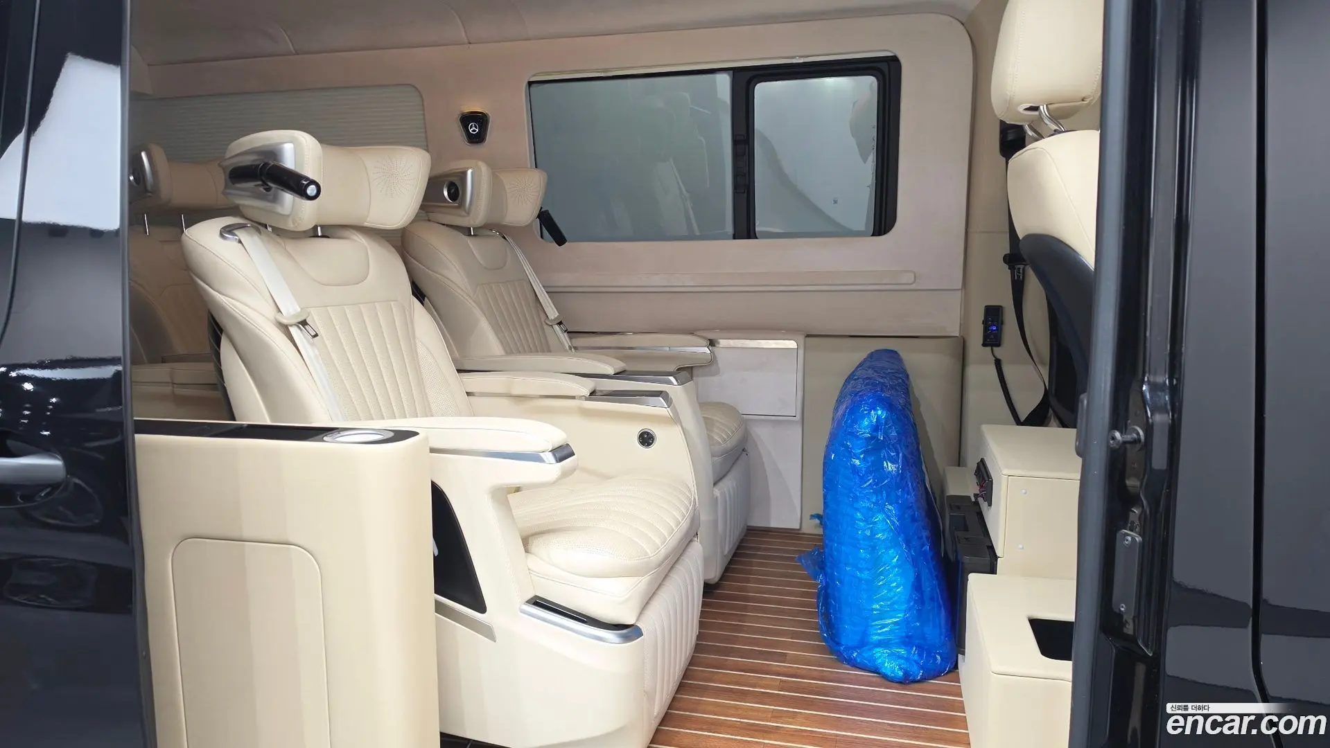 Mercedes-Benz Sprinter 3.0 Diesel