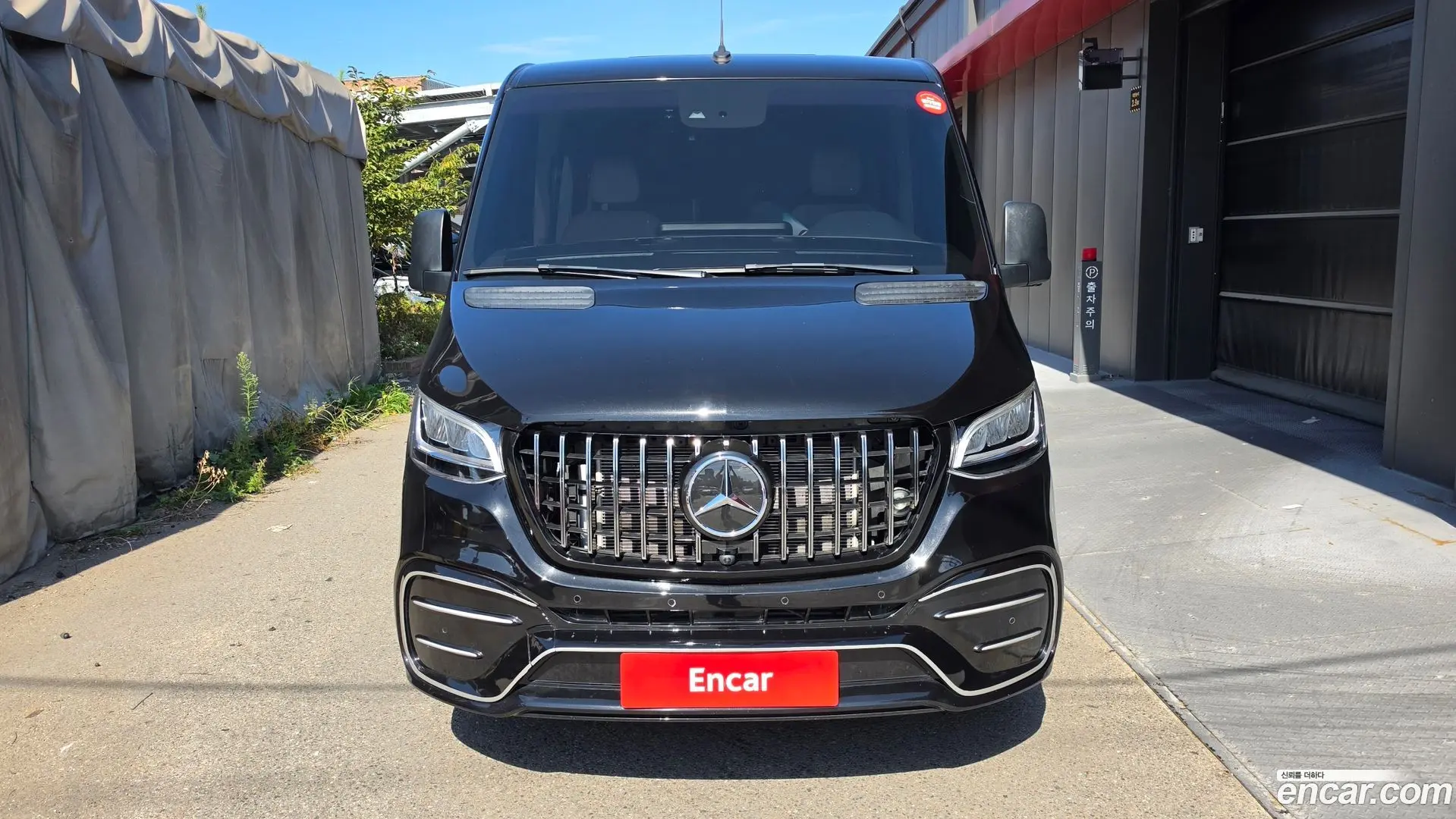 Mercedes-Benz Sprinter 3.0 Diesel