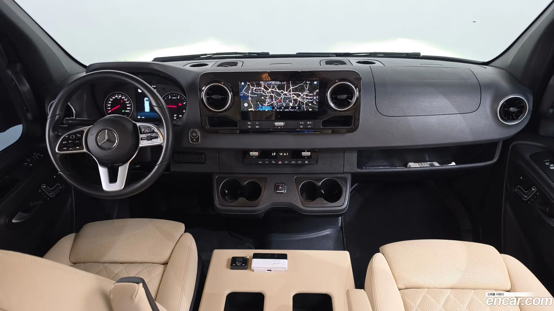 Mercedes-Benz Sprinter 3.0 Diesel