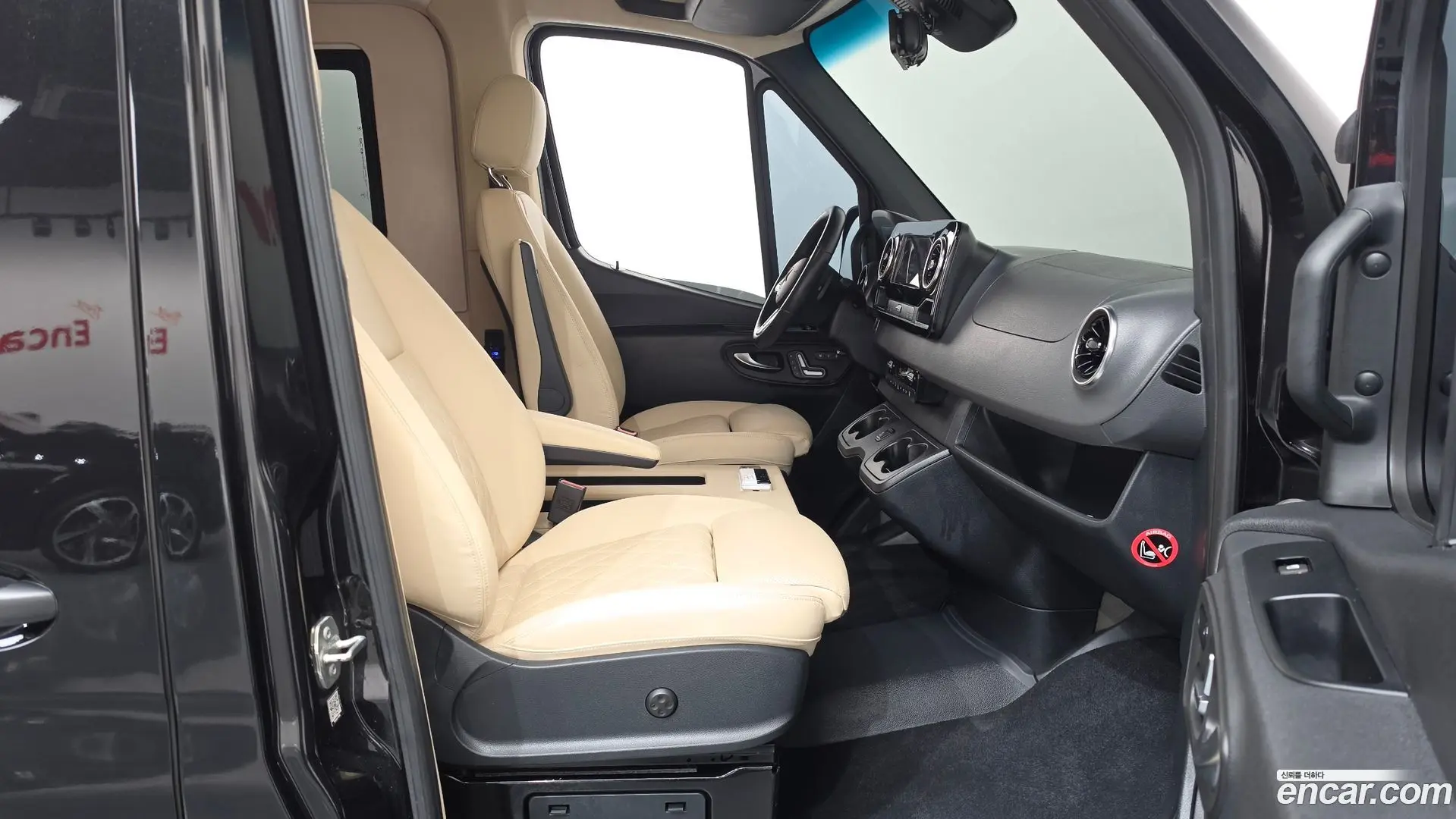 Mercedes-Benz Sprinter 3.0 Diesel