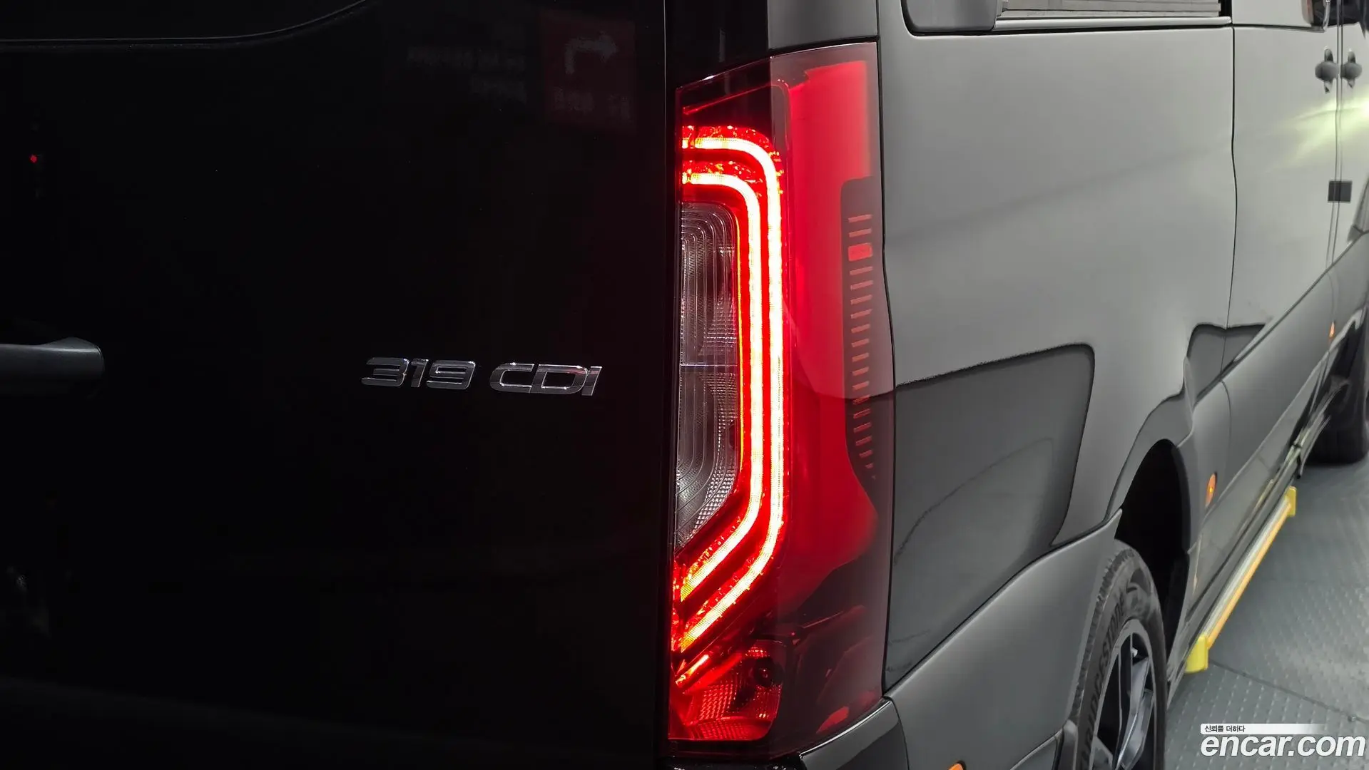 Mercedes-Benz Sprinter 3.0 Diesel