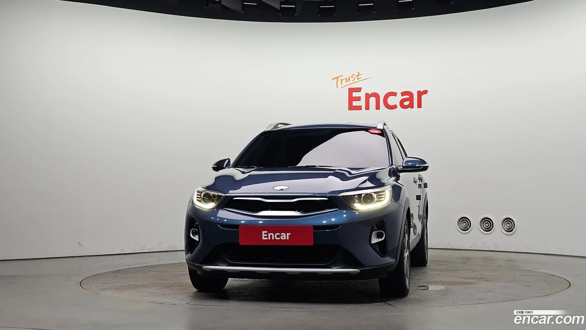 Kia Stonic 1.4