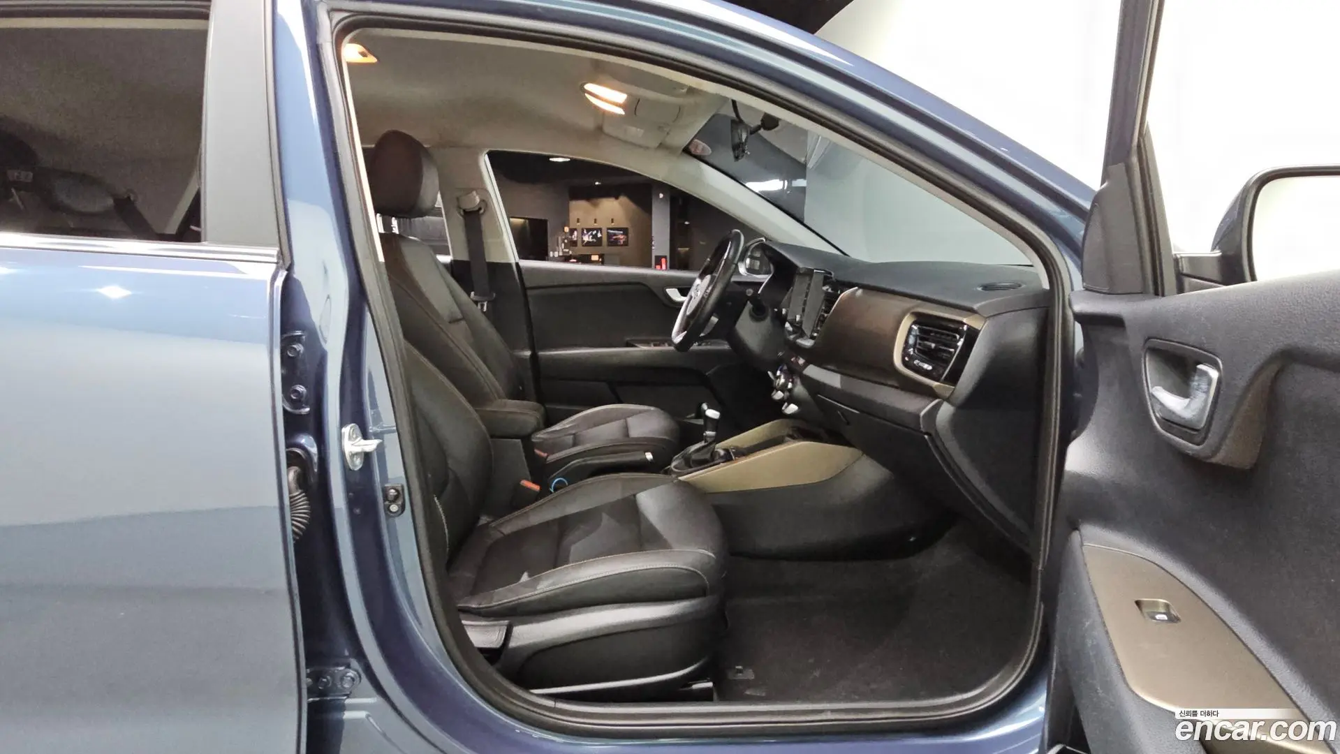 Kia Stonic 1.4