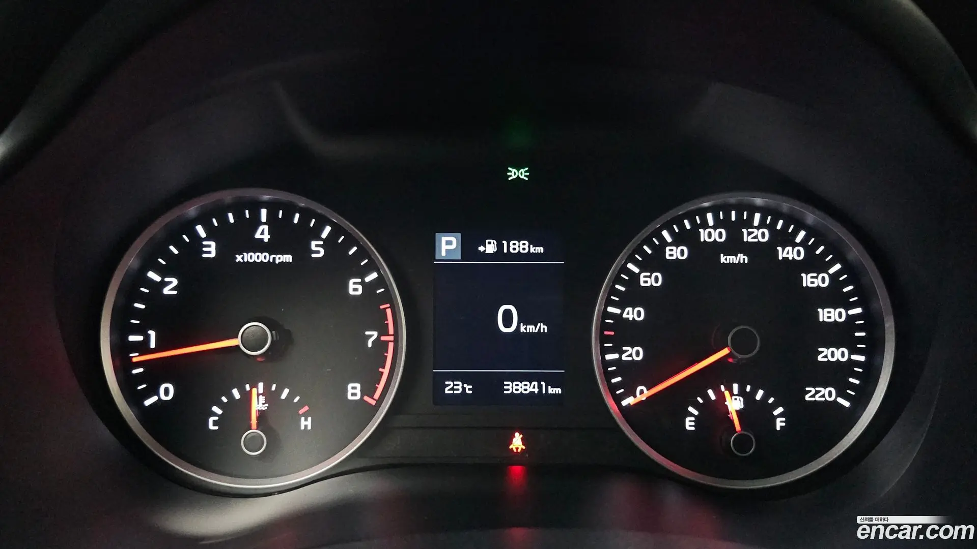 Kia Stonic 1.4