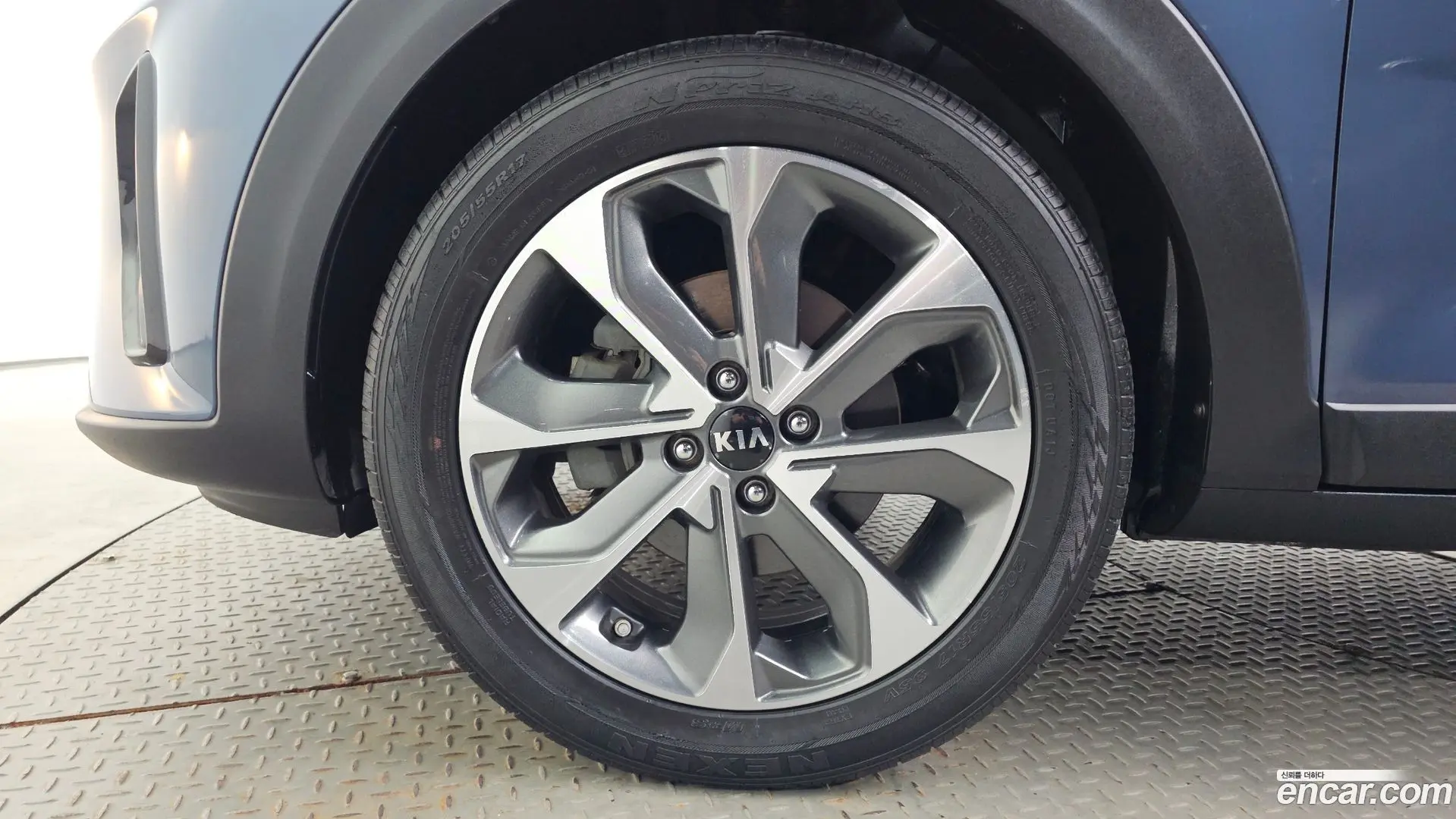 Kia Stonic 1.4