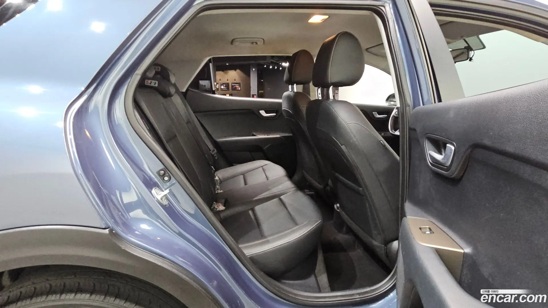 Kia Stonic 1.4