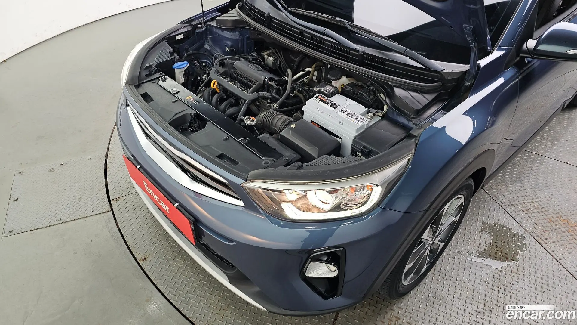 Kia Stonic 1.4